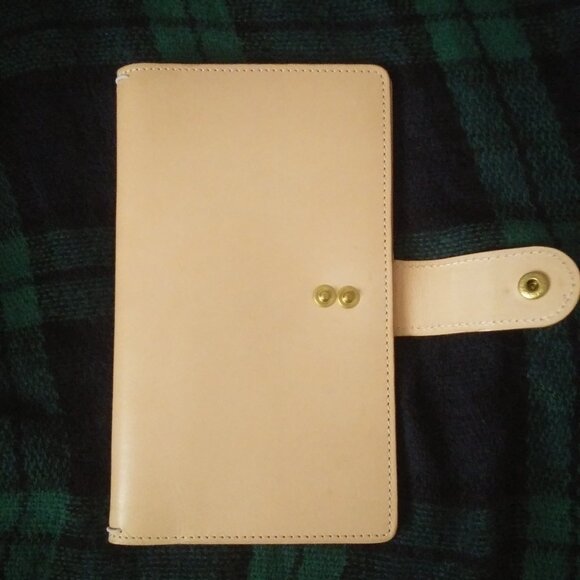 TN COVER UNDYED - Picture 2 of 4